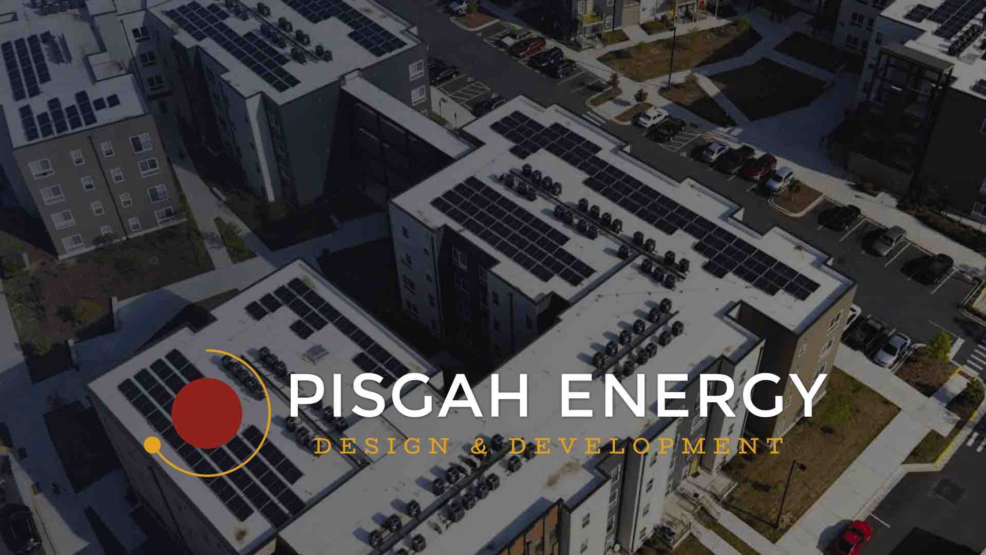 Pisgah Energy Asheville Commercial Solar Energy Company